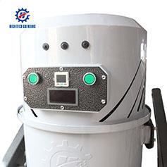 Automatic Industrial Vacuum Cleaner Dust Extractor