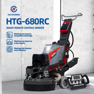 HTG-680RC 7 HTG-680RC 7