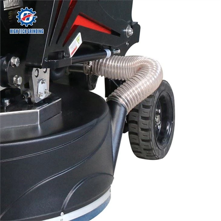 35hp Stable Polishing And Grinding Machine