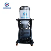 Aspirateur, aspirateur industriel automatique IVC33A