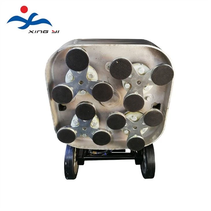 580-4V Floor Grinding Machine