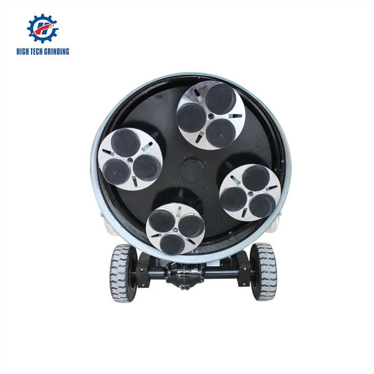 industrial floor grinder