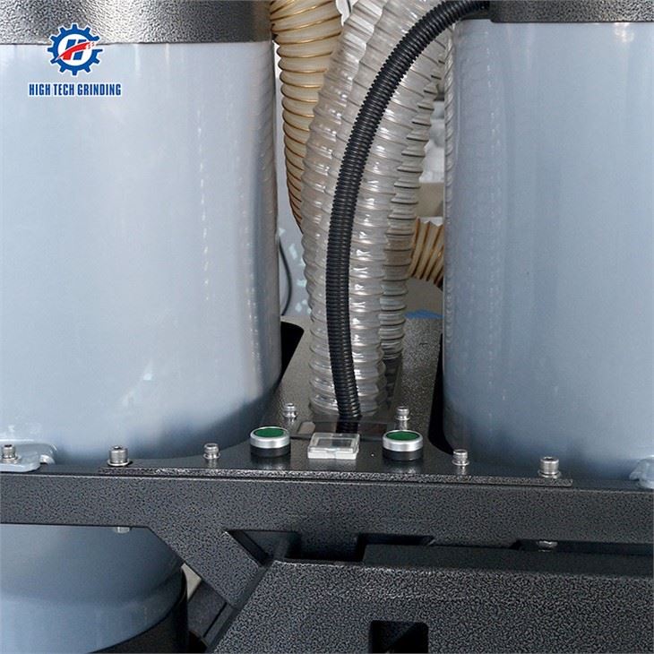 IVC-33A Industrial Vacuum Cleaner With Automatic