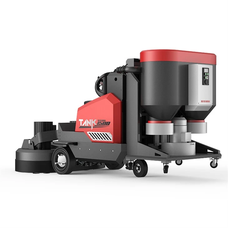 heavy duty floor grinder